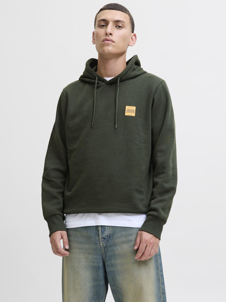 Jack & Jones Herren Sweatshirts Duffel Bag