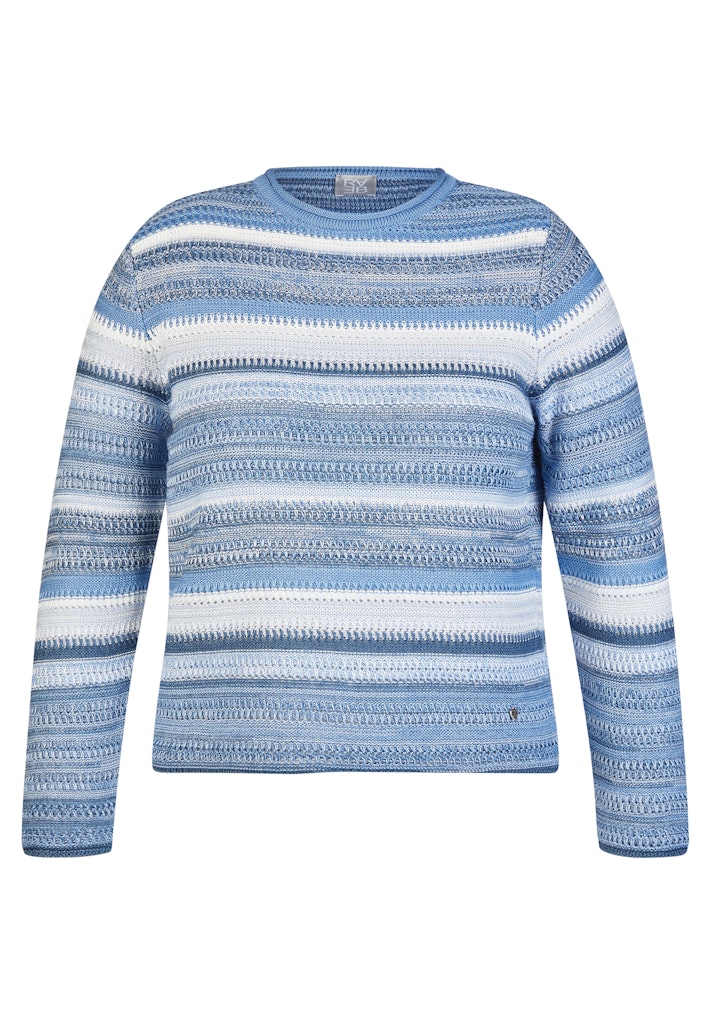 Rabe Damen Pullover Pazifik