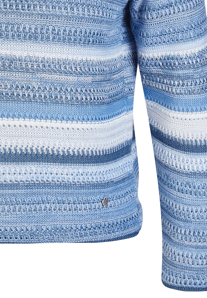 Rabe Damen Pullover Pazifik