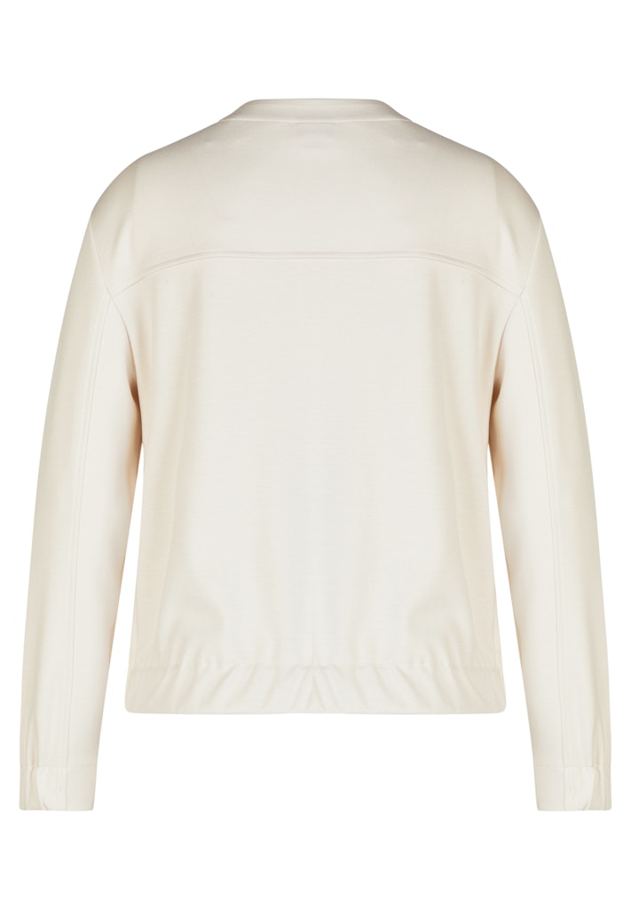 Rabe Damen Blazer Alabaster