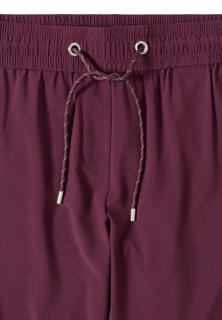 Cecil Damen Hosen  Mulberry