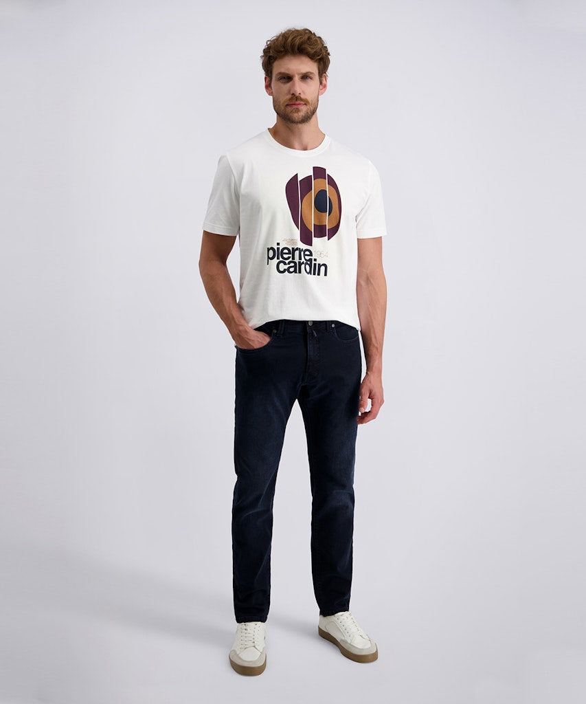 Pierre Cardin Herren Jeans Blue/Black