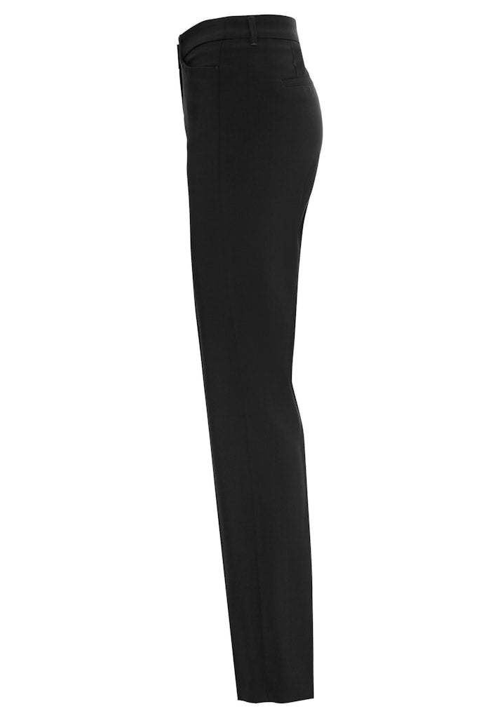 Bianca Damen Hosen Black