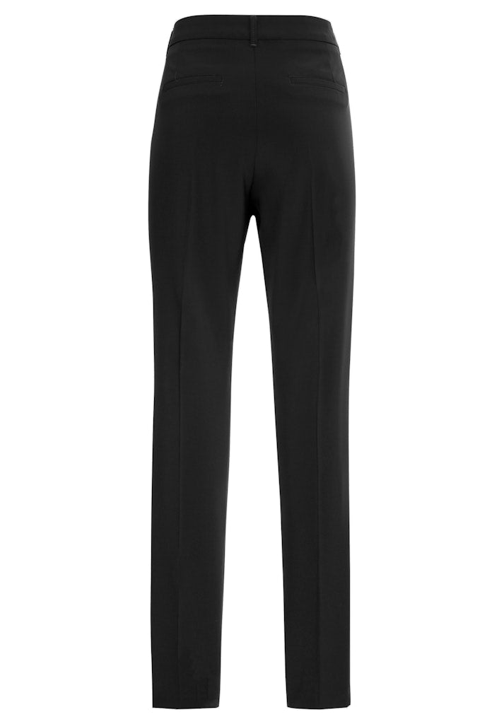 Bianca Damen Hosen Black
