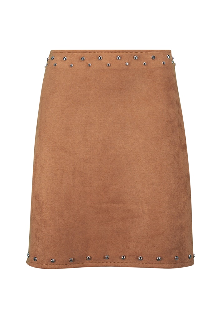 Zero Damen Rcke Cinnamon Swirl