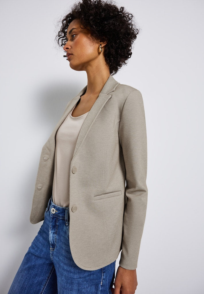 Street One Damen Blazer Morning B
