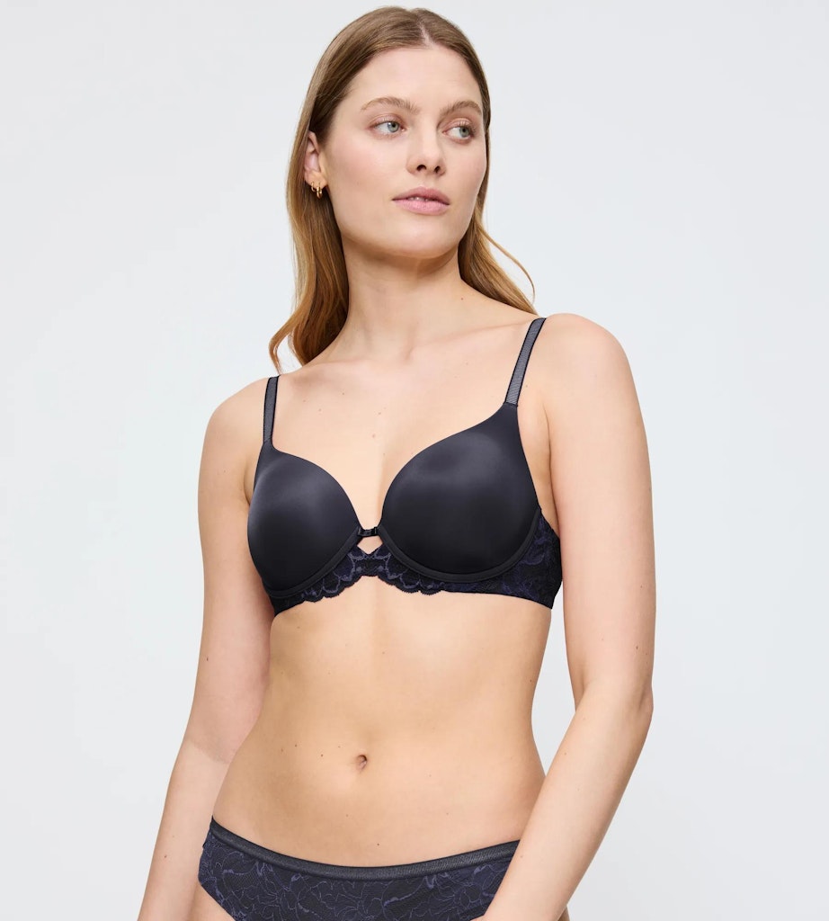 Triumph BH Jo Ink Gray
