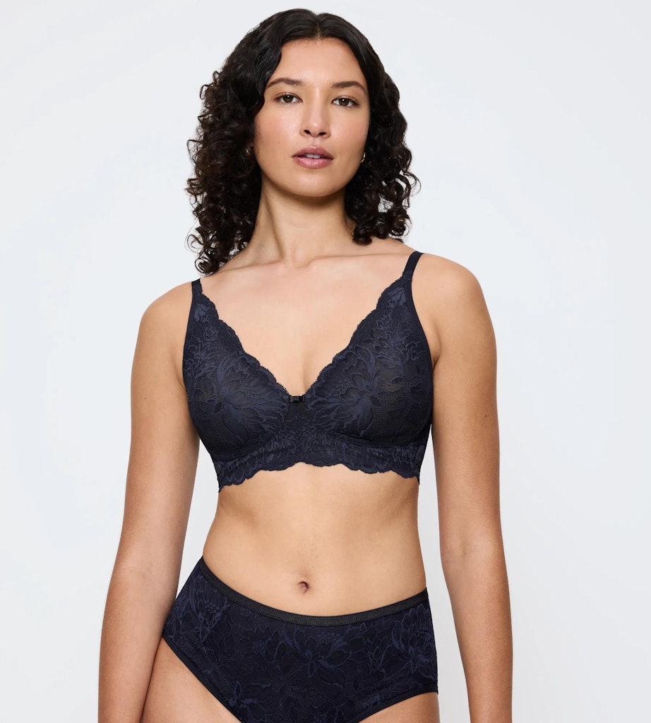 Triumph BH Jo Ink Gray