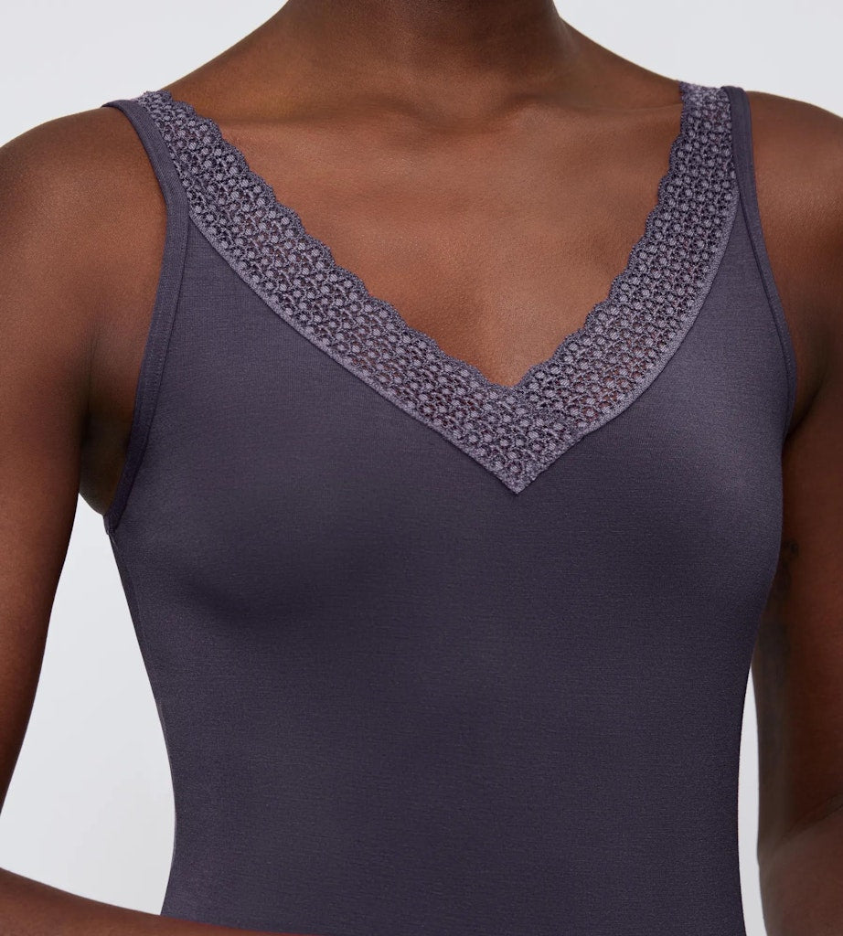 Triumph Hemd Jo Ink Gray