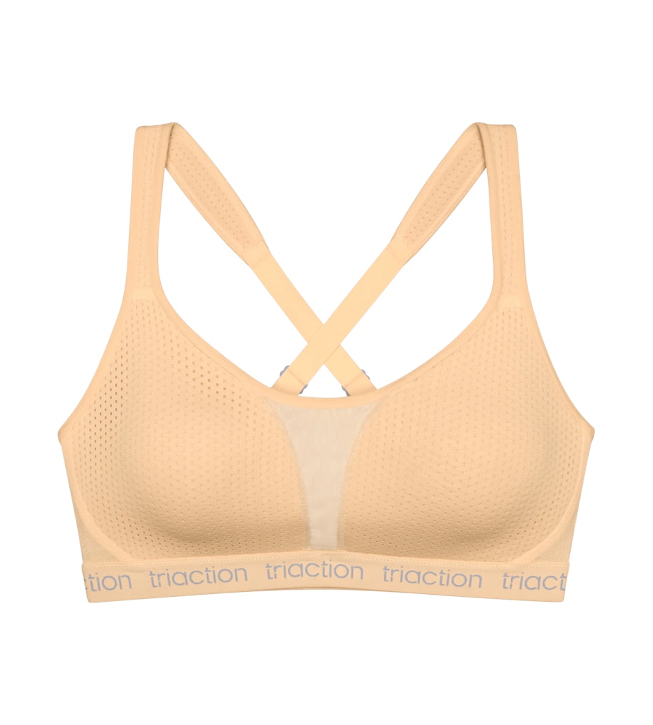 Triumph BH Ef Passion Or