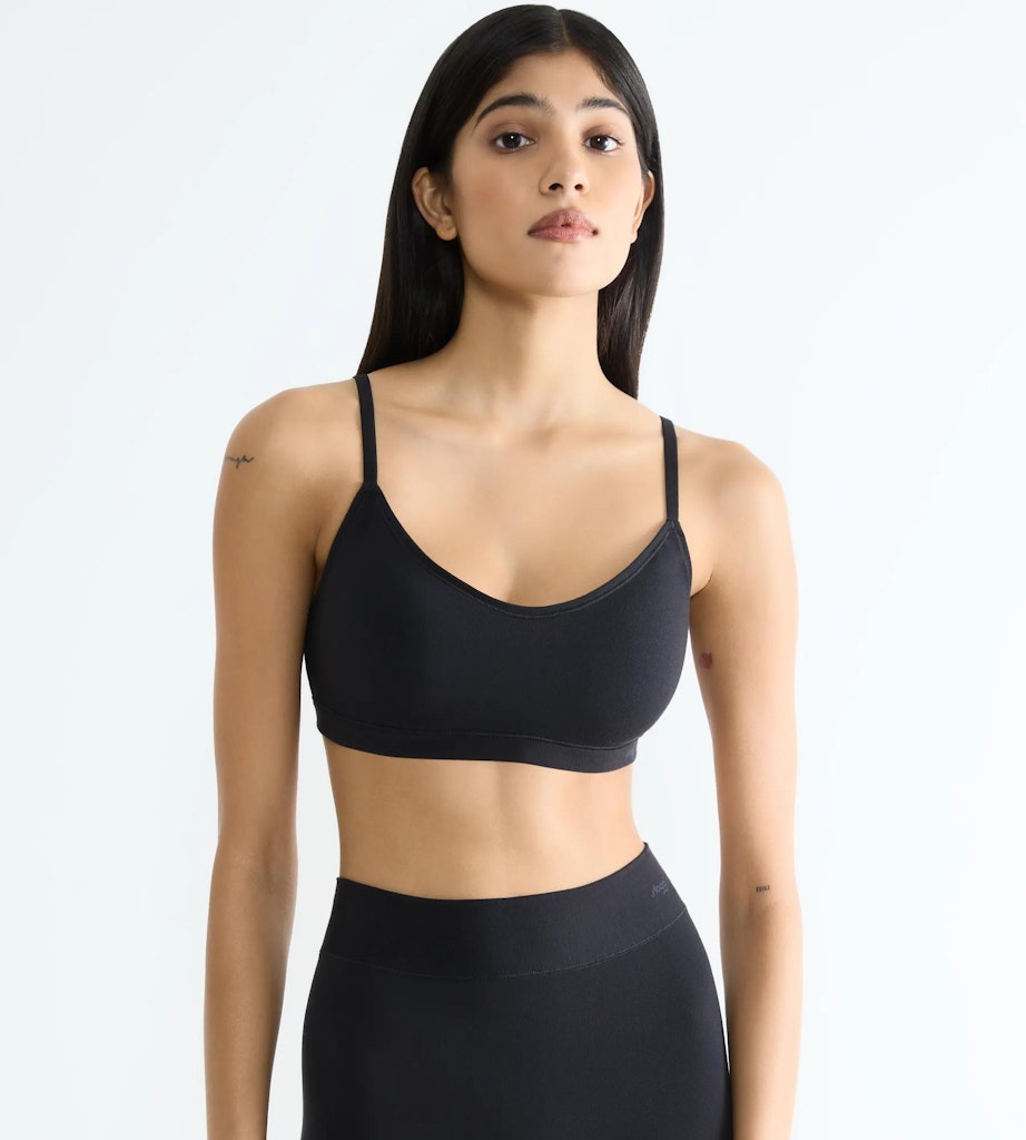 Sloggi BH Black