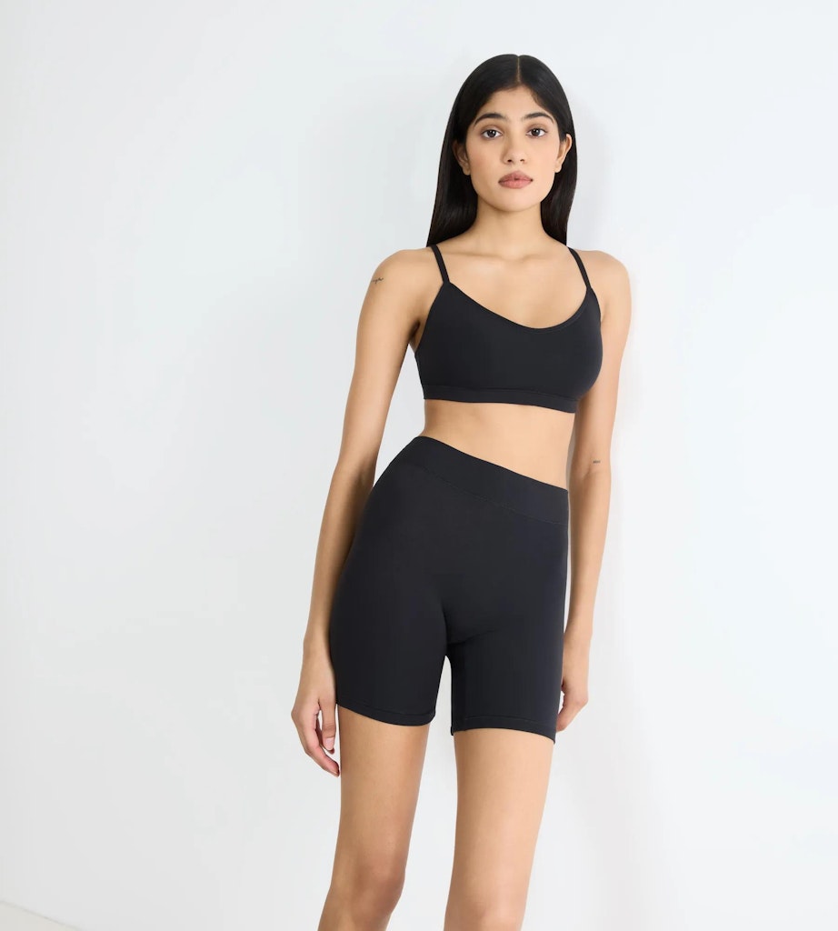 Sloggi BH Black
