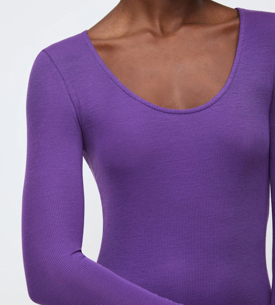 Triumph Oberteil Purple Haz