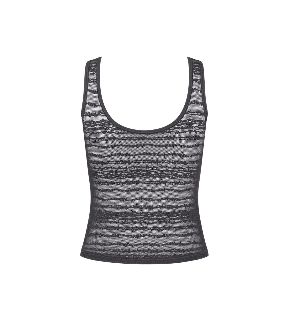 Sloggi Hemd Black