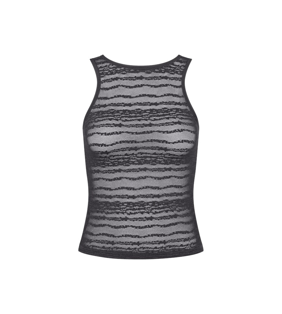 Sloggi Hemd Black