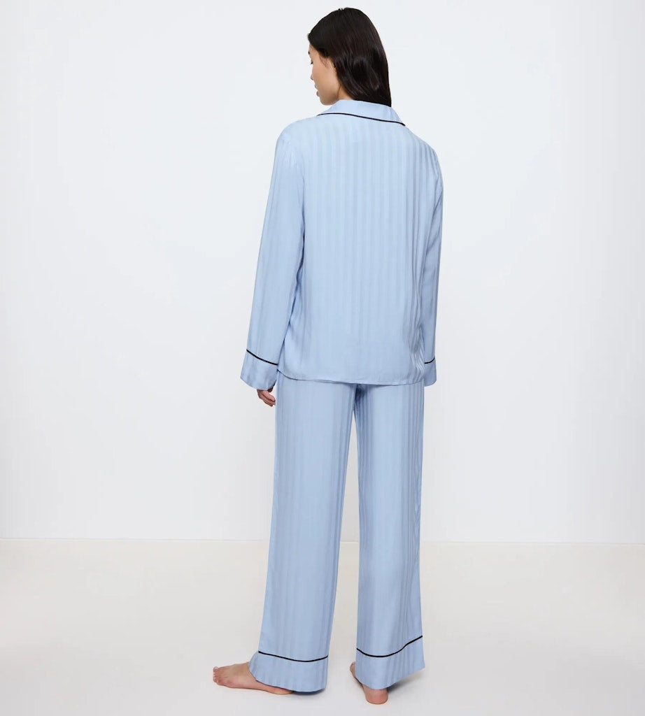 Triumph Schlafanzug Sa Ice