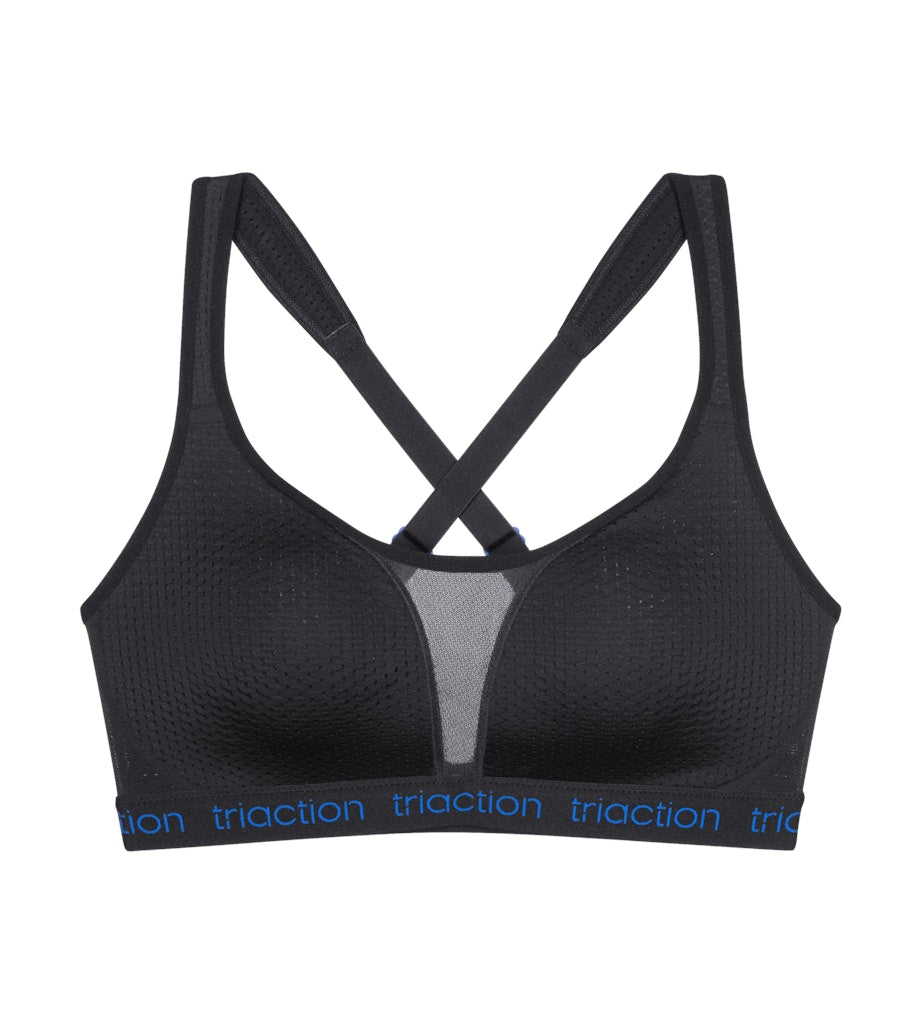 Triumph BH Black