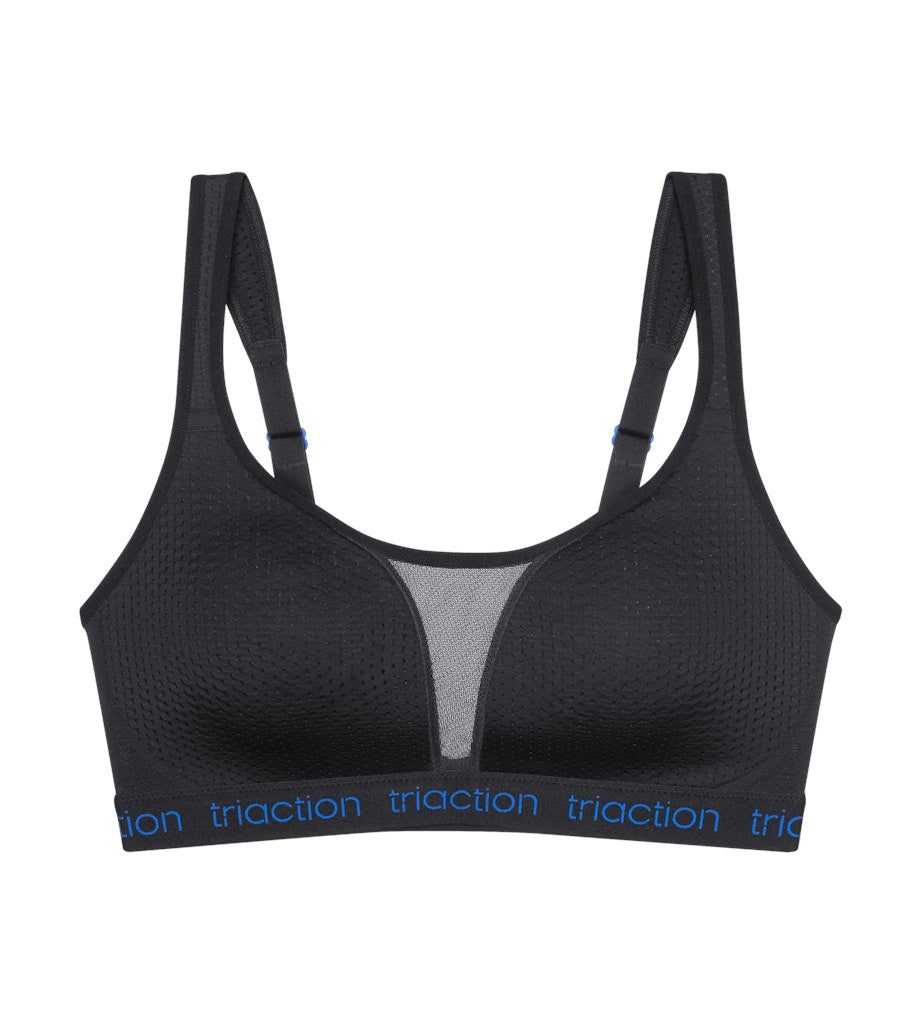 Triumph BH Black