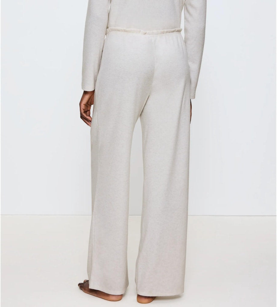 Triumph Hose M Light Grey