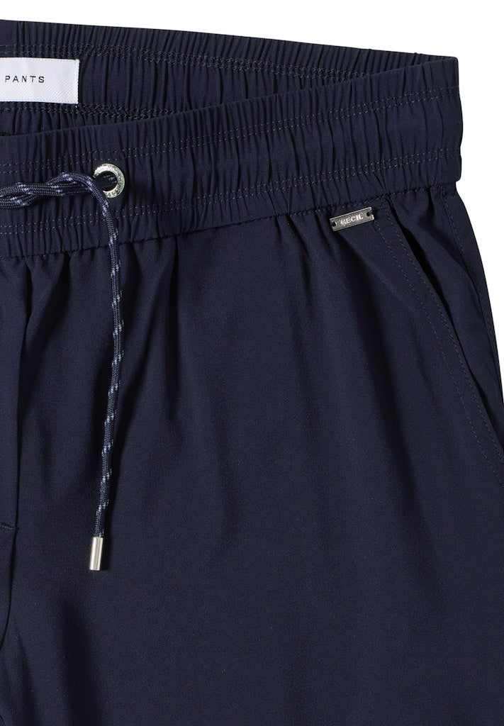 Cecil Damen Hosen  Urban Dar