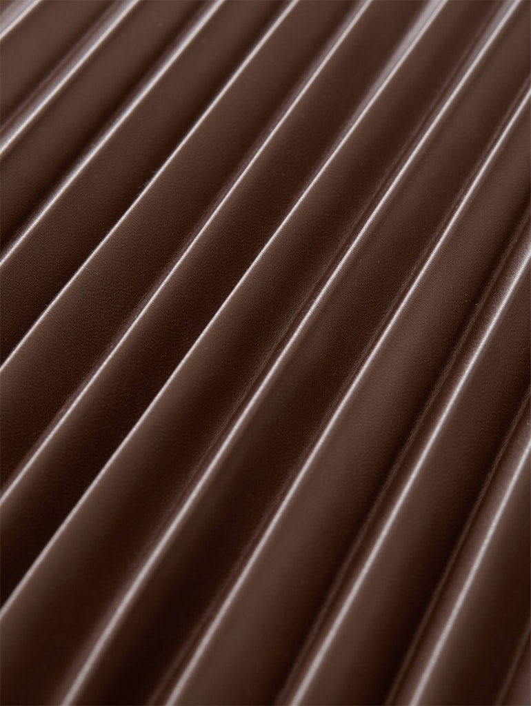 Tom Tailor Damen Rock Dark Pecan Brow