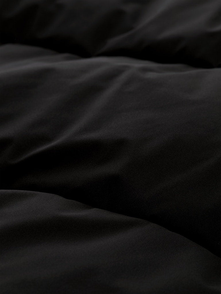 Tom Tailor denim Herren Jacken Black