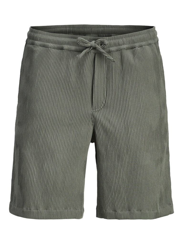 Jack & Jones Herren Shorts Dusty Olive