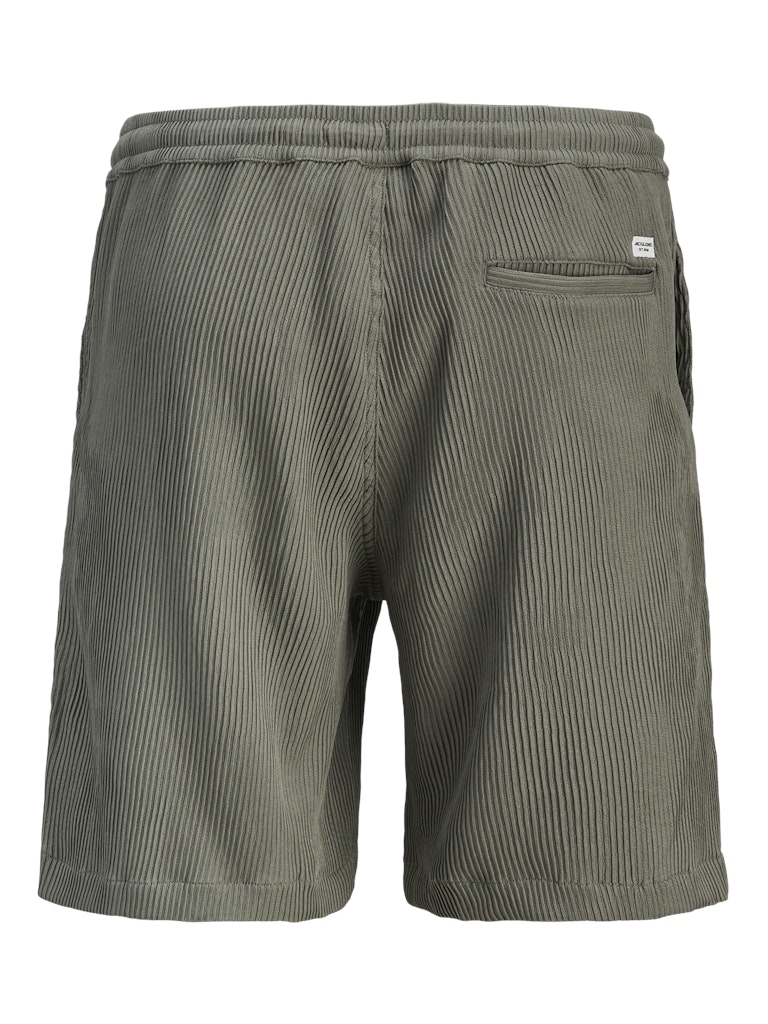 Jack & Jones Herren Shorts Dusty Olive