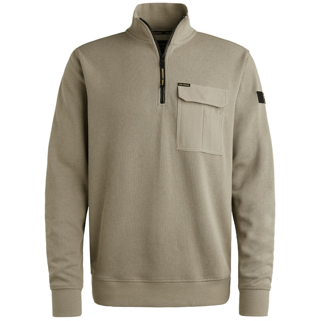 PME Herren Pullover Seneca Rock