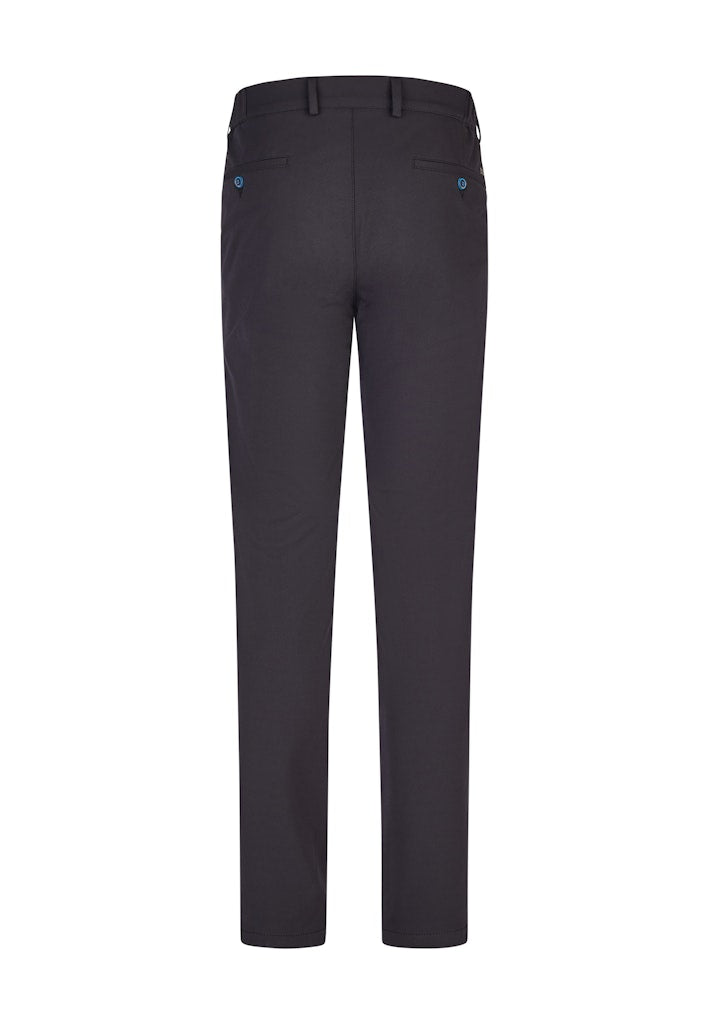 Hinrichs Herren Hosen Blau