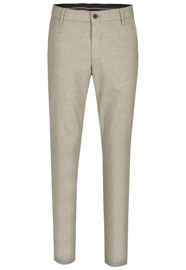 Hinrichs Herren Hosen Grau