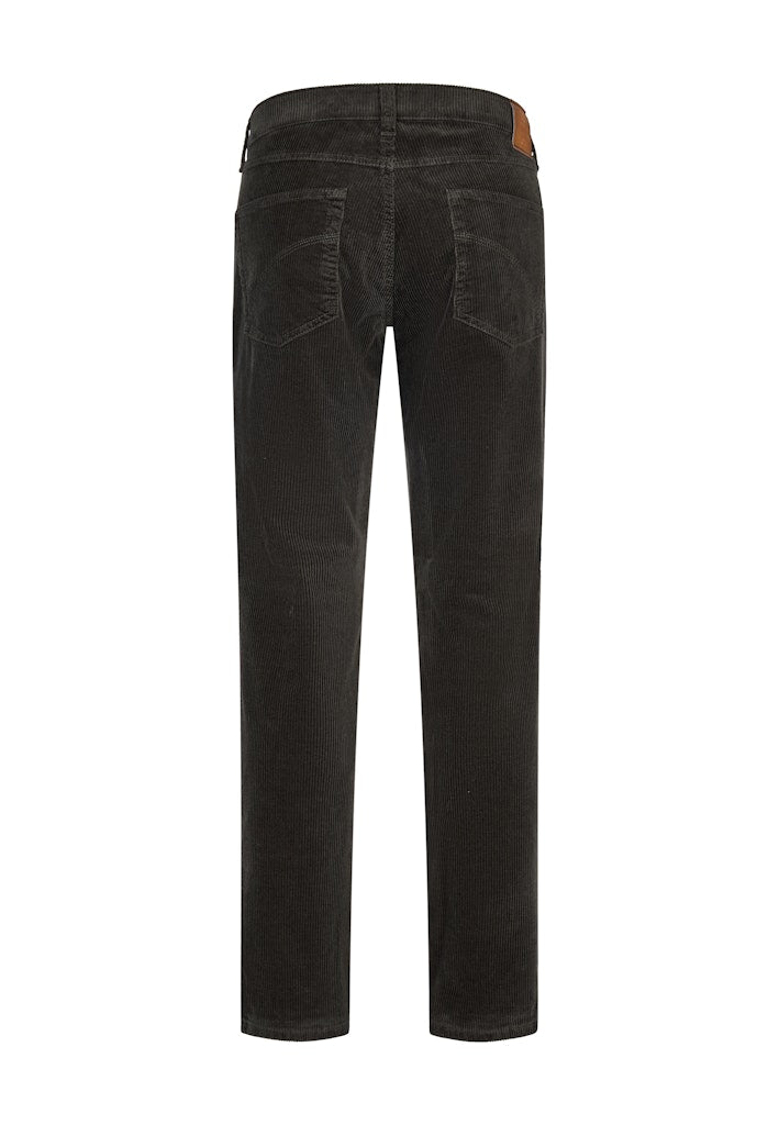 Hinrichs Herren Hosen Petrol