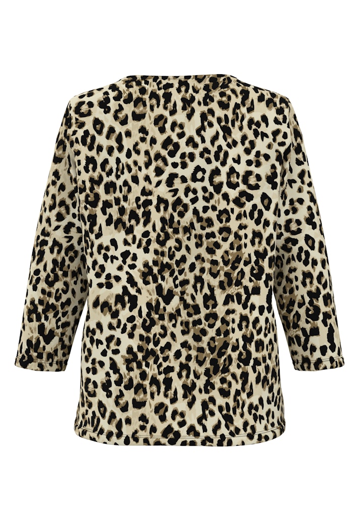 Frank Walder Damen T-Shirts Druck