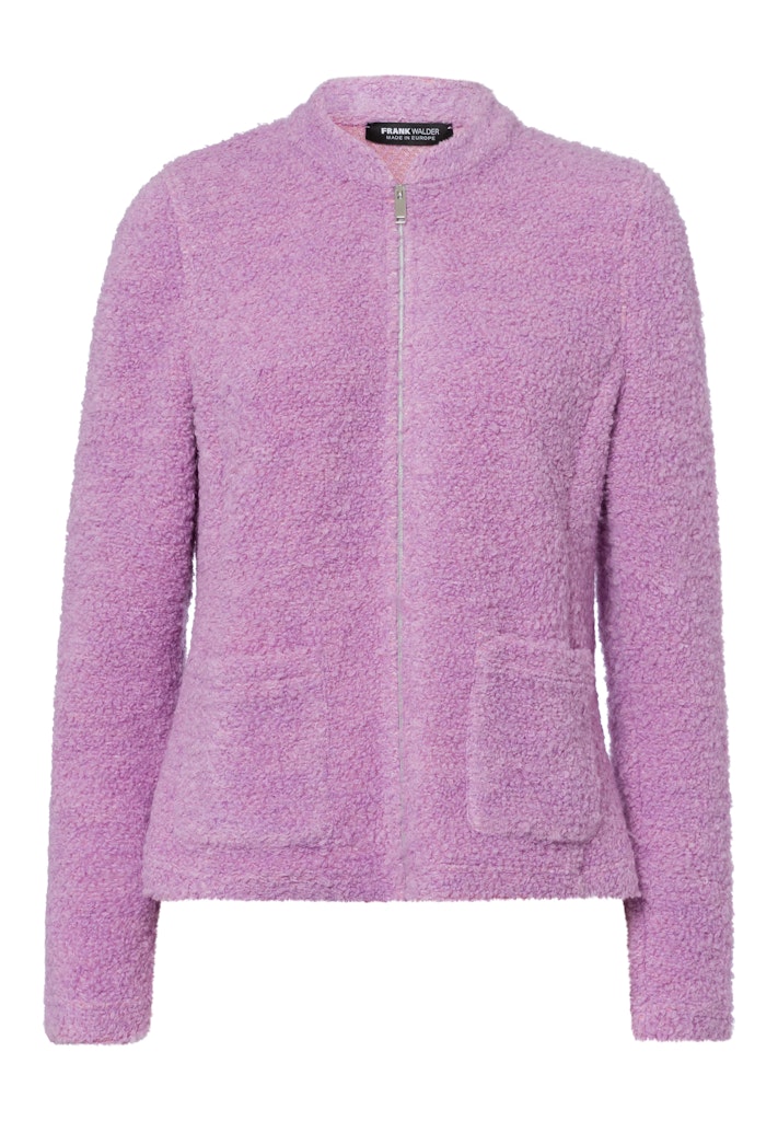 Frank Walder Damen Strickjacken  Soft Pur
