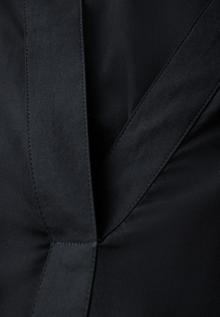 Street One Damen Blusen Dark Blue