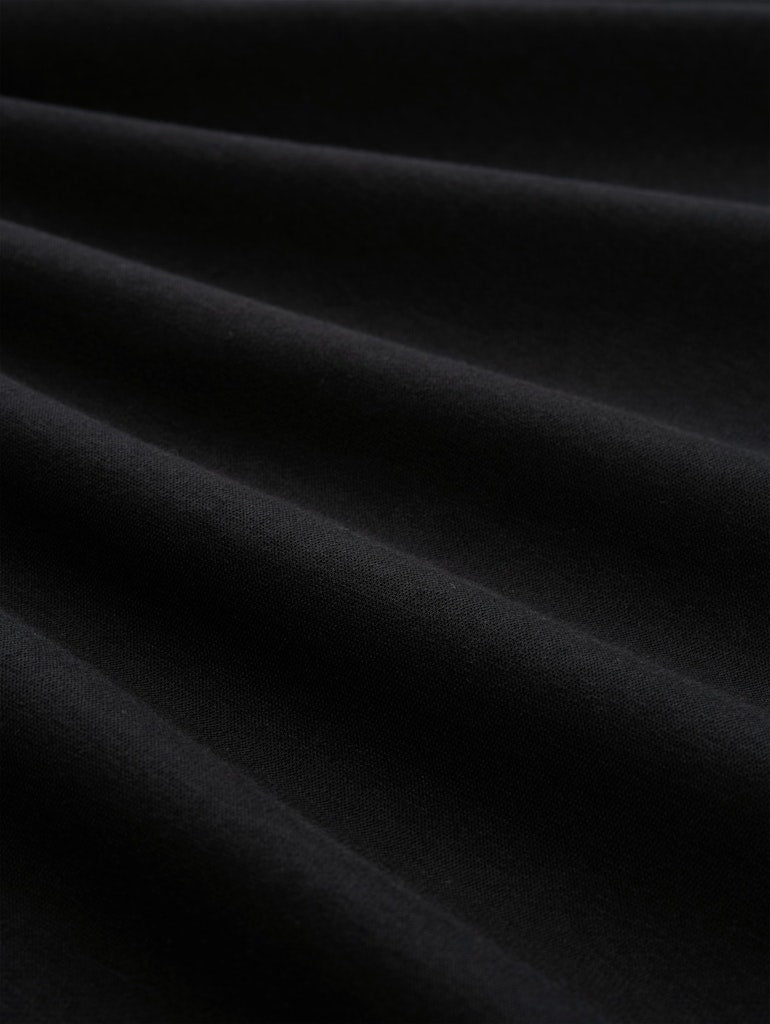 Tom Tailor denim Herren Sweatshirts Black