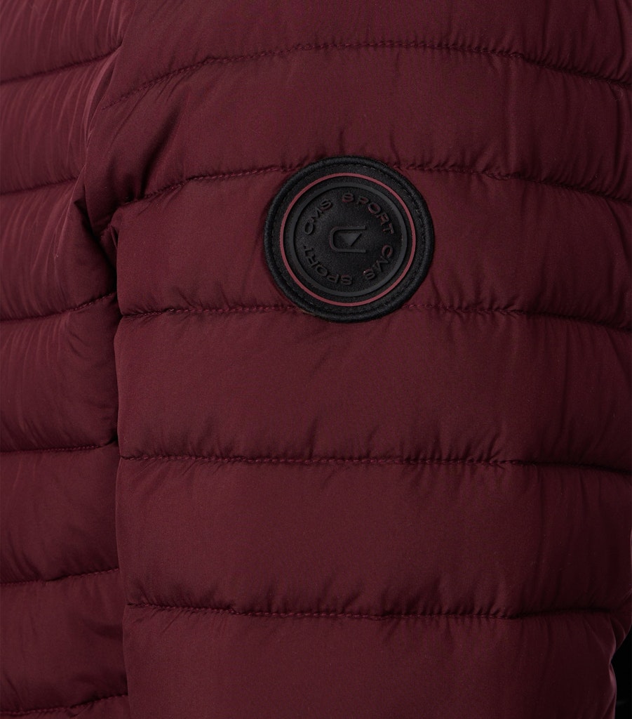 Casa Moda Herren Jacken Rot