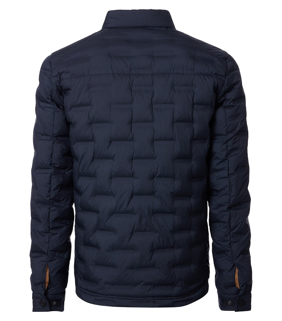 Casa Moda Herren Jacken Blau