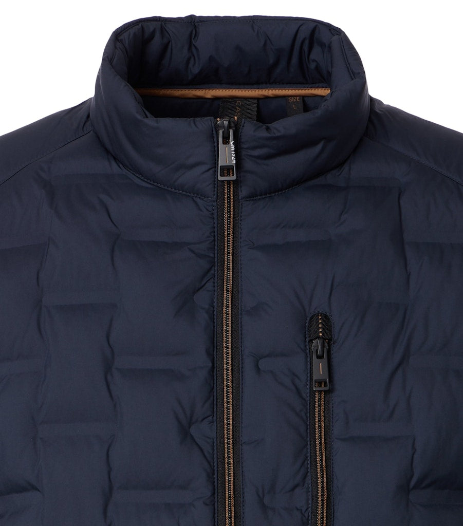 Casa Moda Herren Jacken Blau