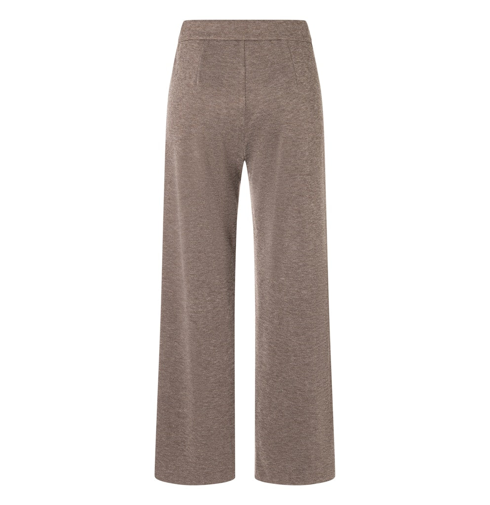 Mac Damen Hosen Light Tree Bark