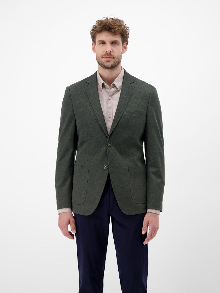 Lerros Herren Sakkos Nordic Olive