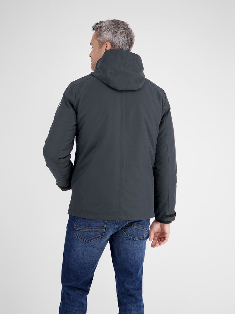 Lerros Herren Jacken Blue Night