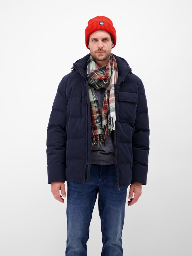 Lerros Herren Schals Scandinavian Re