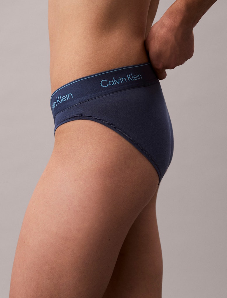 Calvin Klein Slip Cec Blue