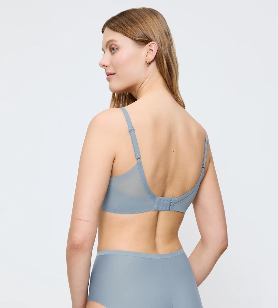 Triumph Hemd  Chambray