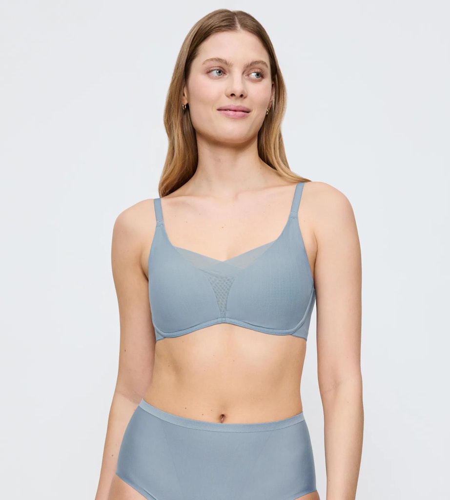 Triumph Hemd  Chambray