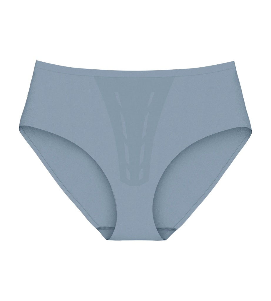 Triumph Slip Chambray