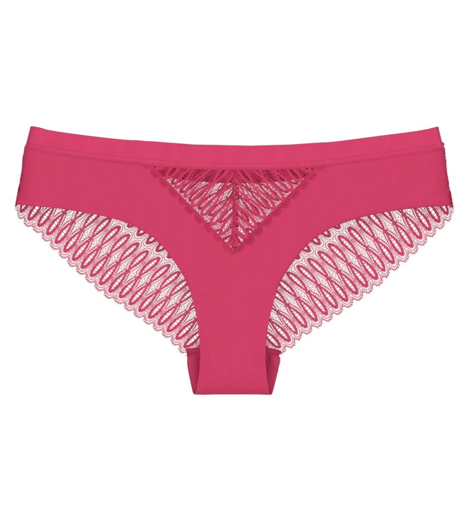 Triumph Slip  Flashy Pin