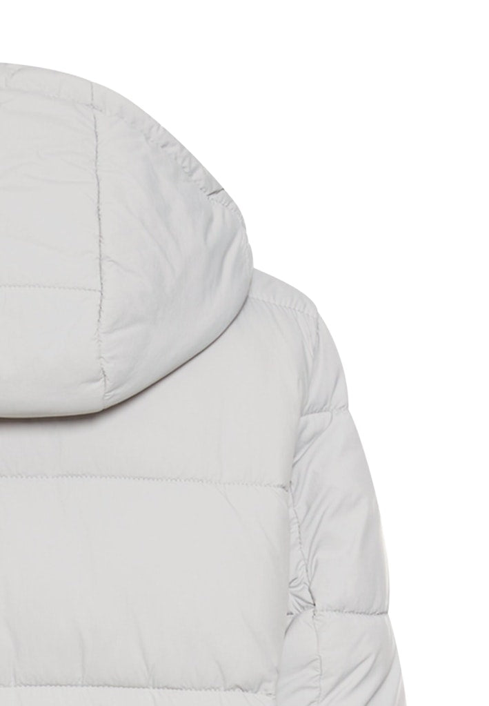 Camel active Damen Mantel Silver