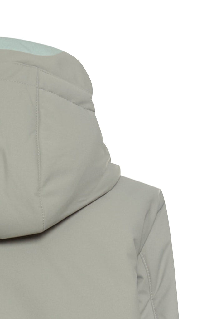 Camel active Damen Mantel Misty Sage